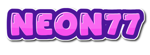 NEON77 LOGO